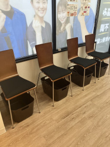 院内紹介②(5.20)